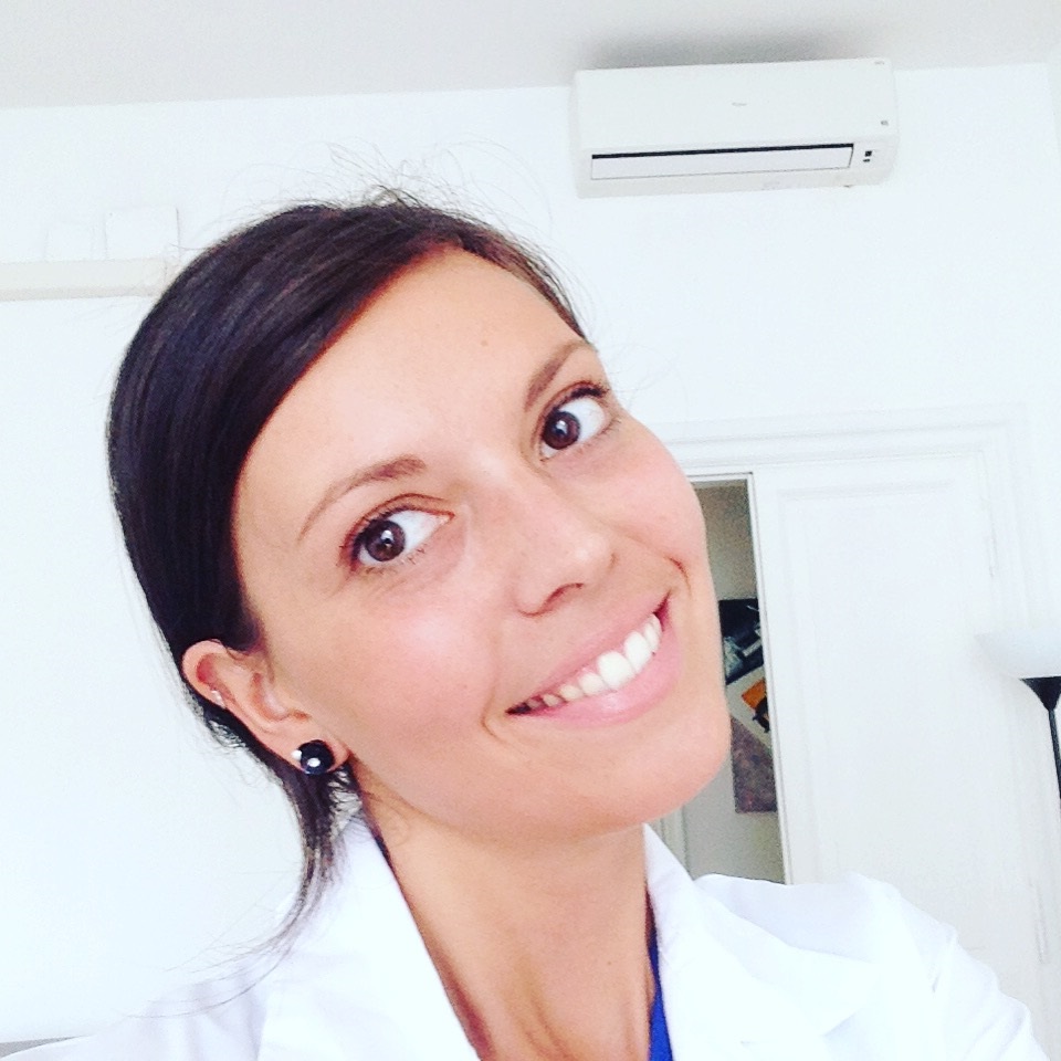 Dottoressa Roberta Falcone - Nutrizionista zona per pazienti Oncologici Roma e Avezzano